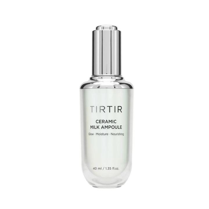 TIRTIR Ceramic Milk Ampoule