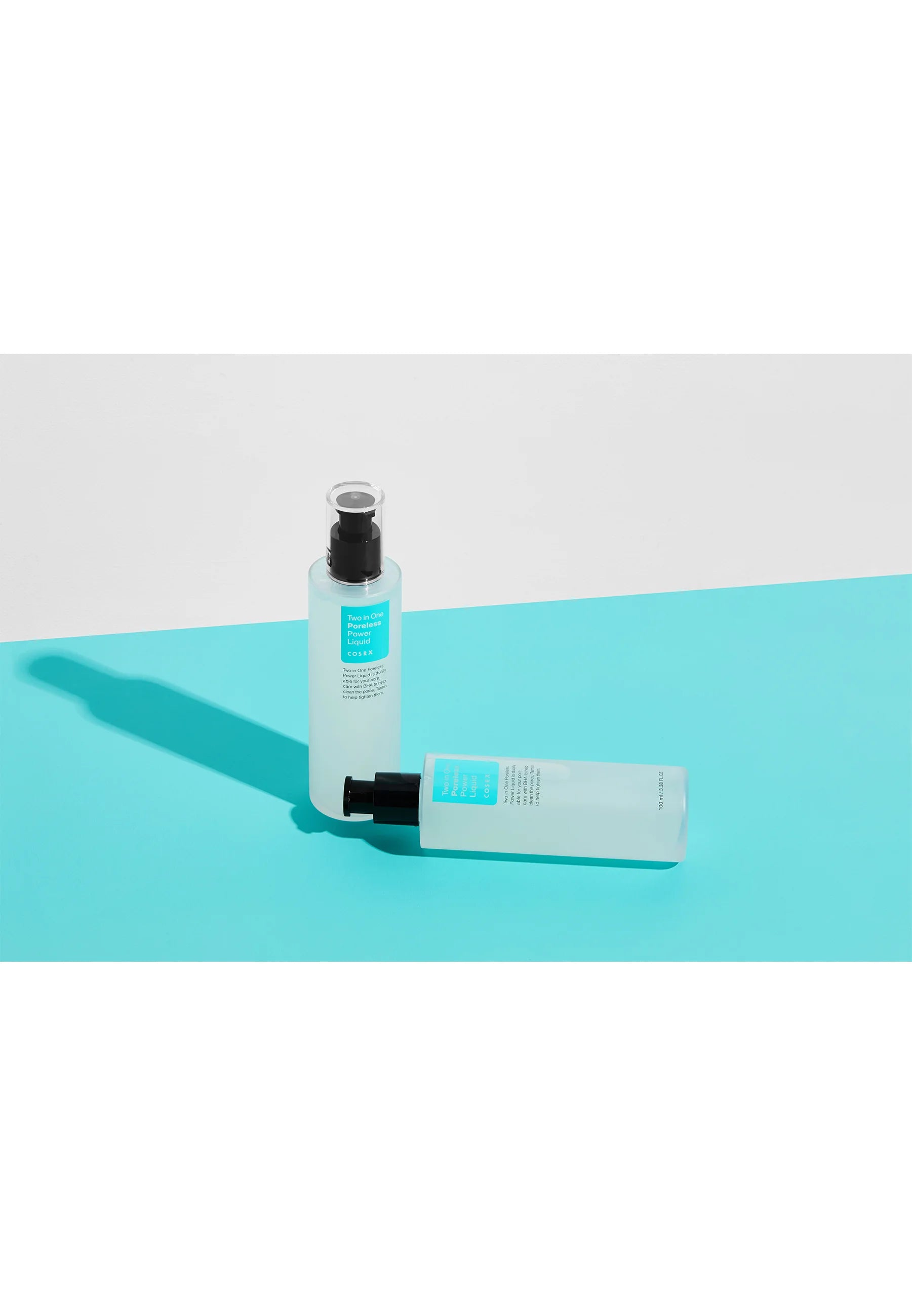 Two In One Poreless Power Liquid – Toner (100ml)