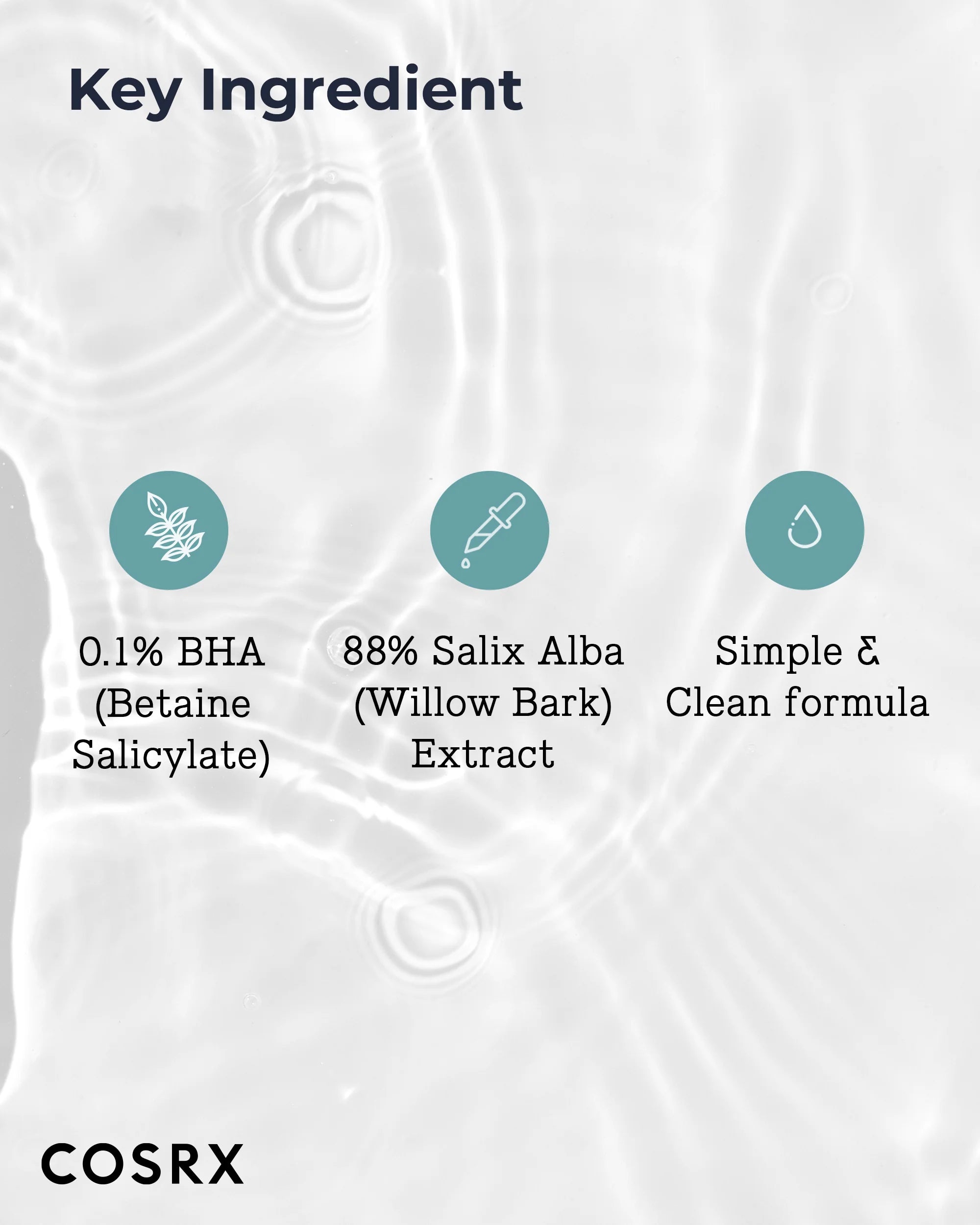 Two In One Poreless Power Liquid – Toner (100ml)