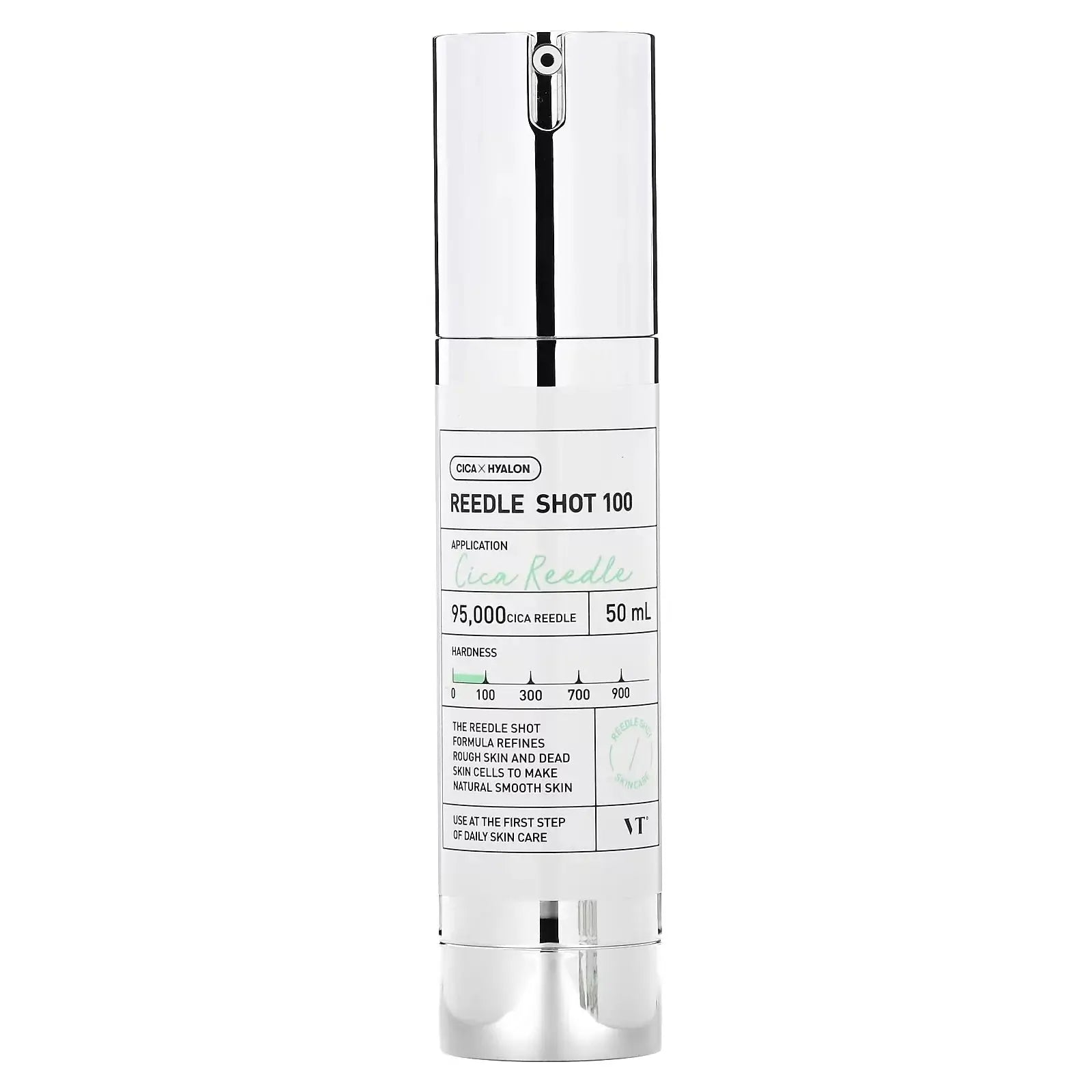 VT Reedle Shot 100 (50ml) | Korean skin Care, Mirae Beauty products