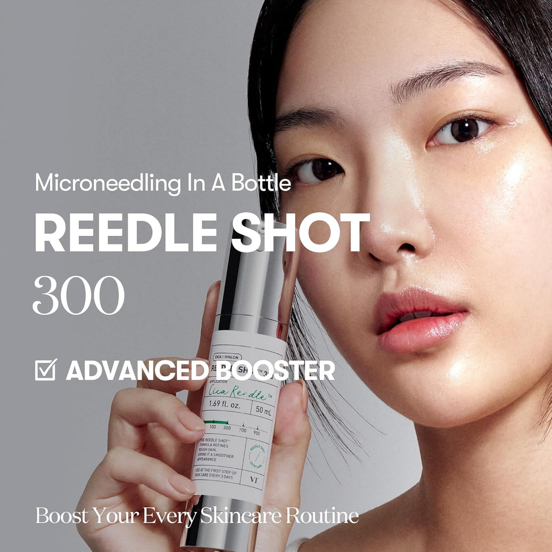 Reedle Shot 300 50ml