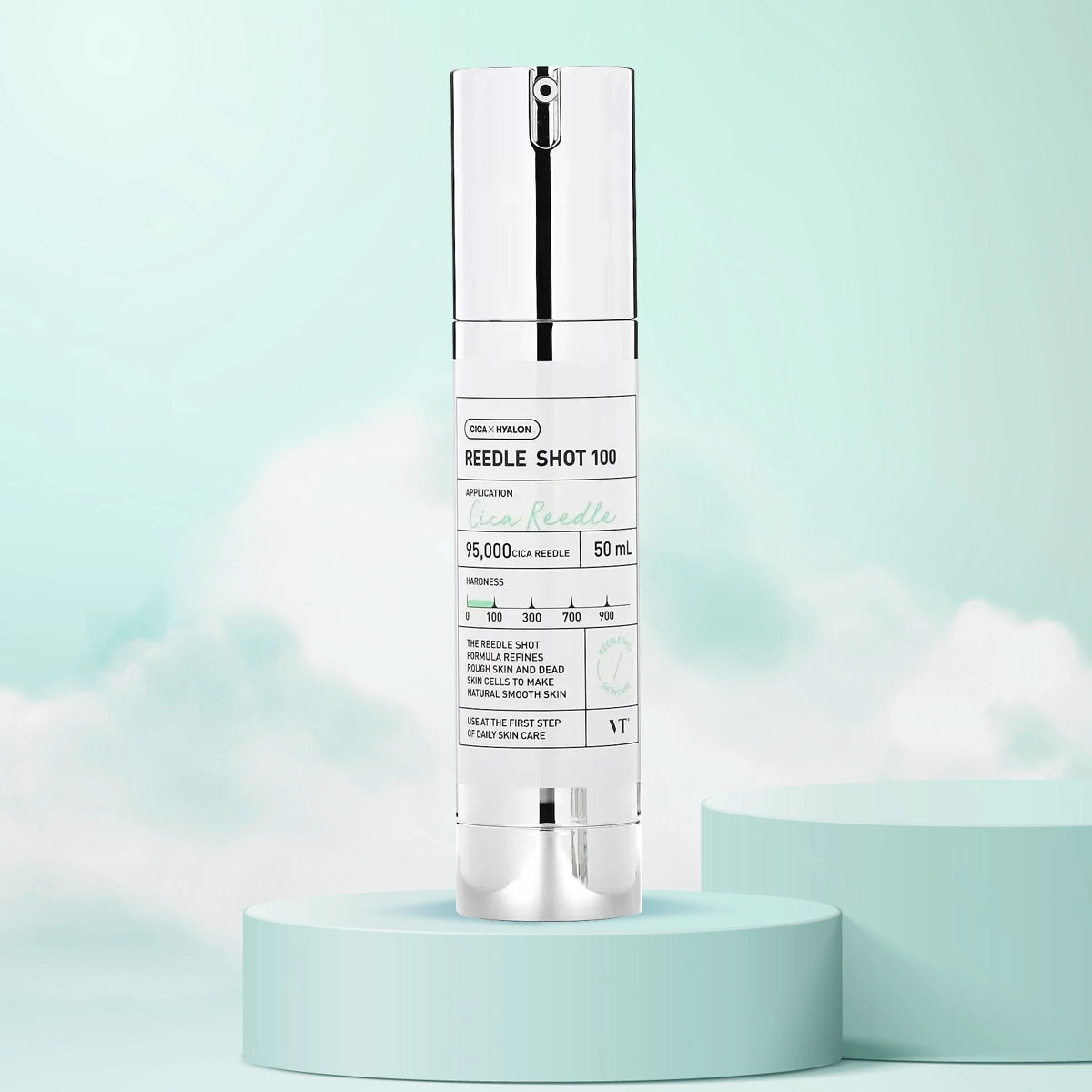 VT Reedle Shot 100 (50ml) | Korean skin Care, Mirae Beauty products
