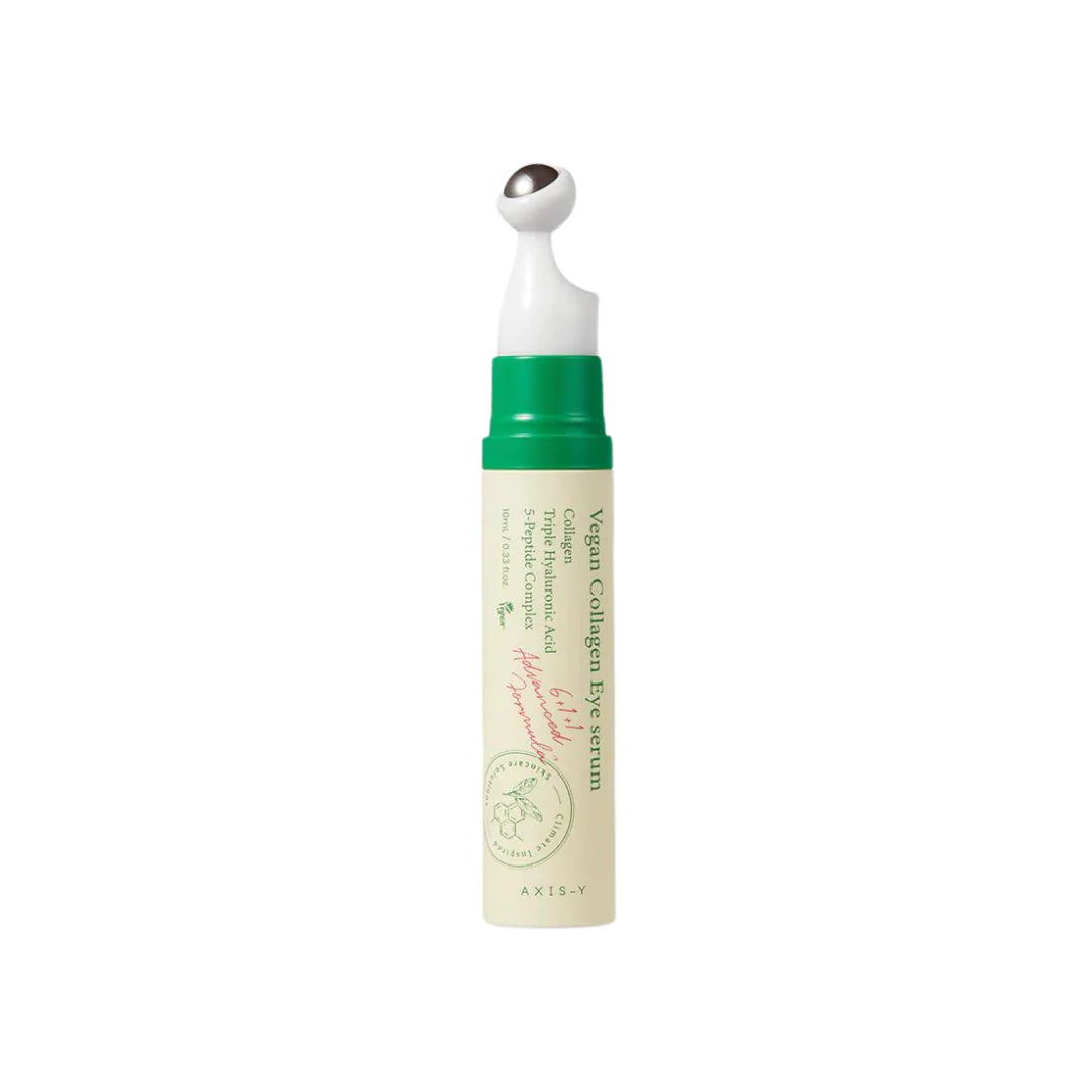 Vegan Collagen Eye Serum (10ml)