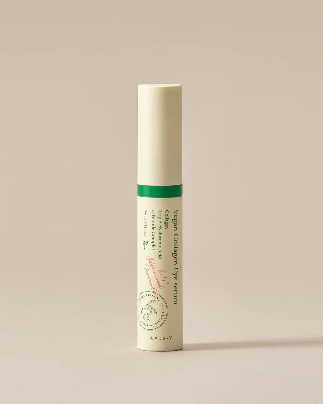 Vegan Collagen Eye Serum (10ml)