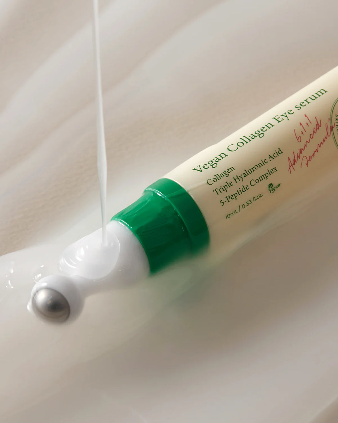 Vegan Collagen Eye Serum (10ml)