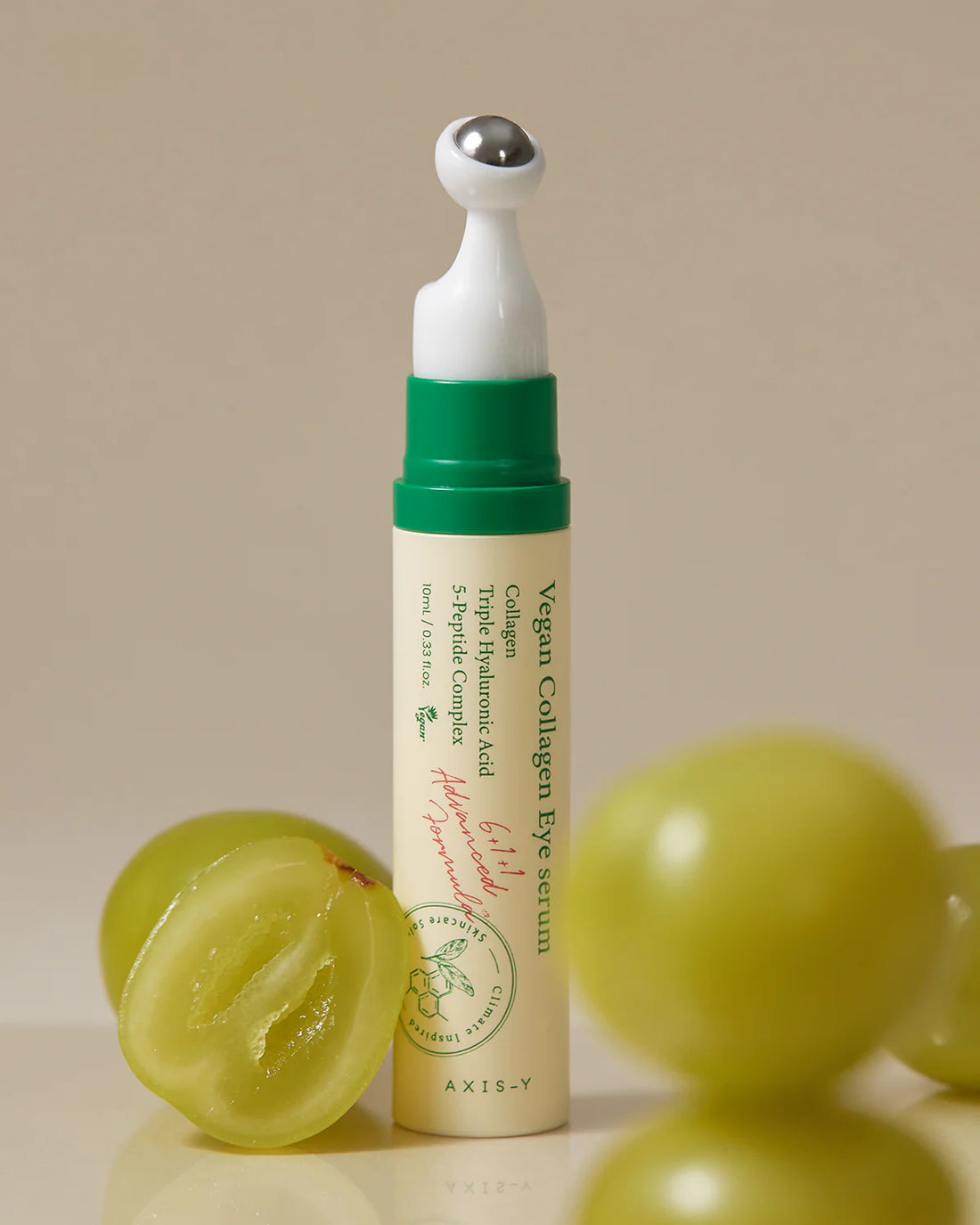 Vegan Collagen Eye Serum (10ml)