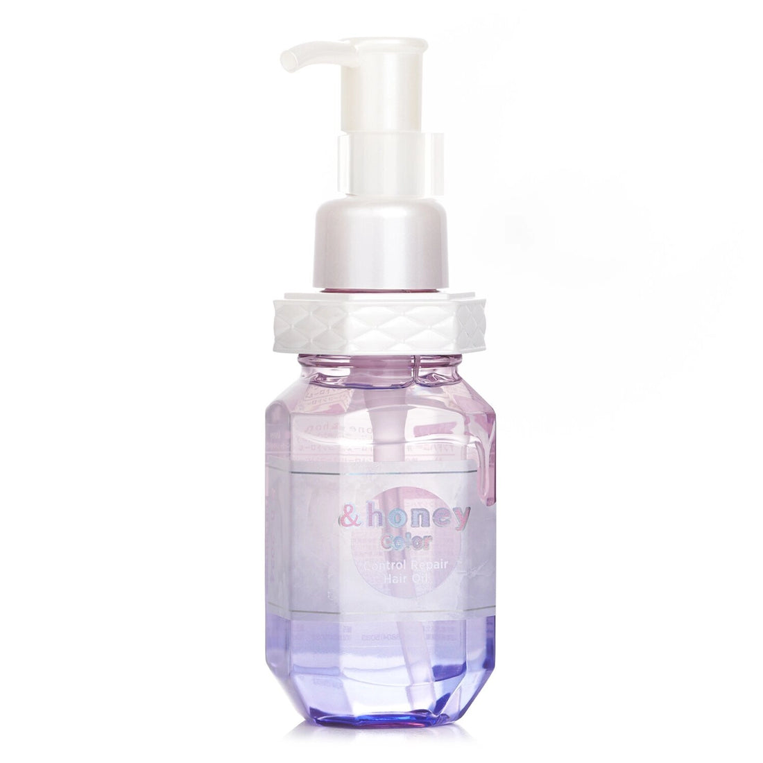 Color Control Repair Hair Oil (100ml)