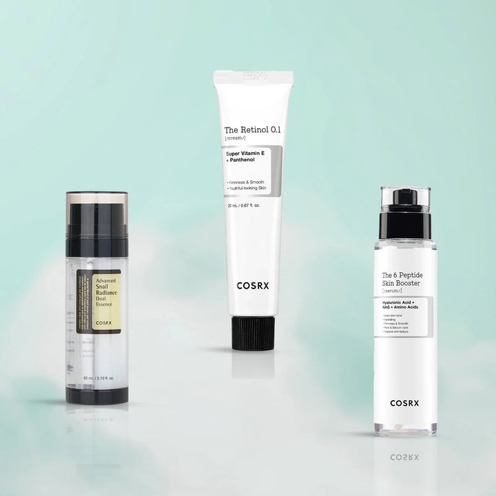 Cosrx Wrinkle Care Set