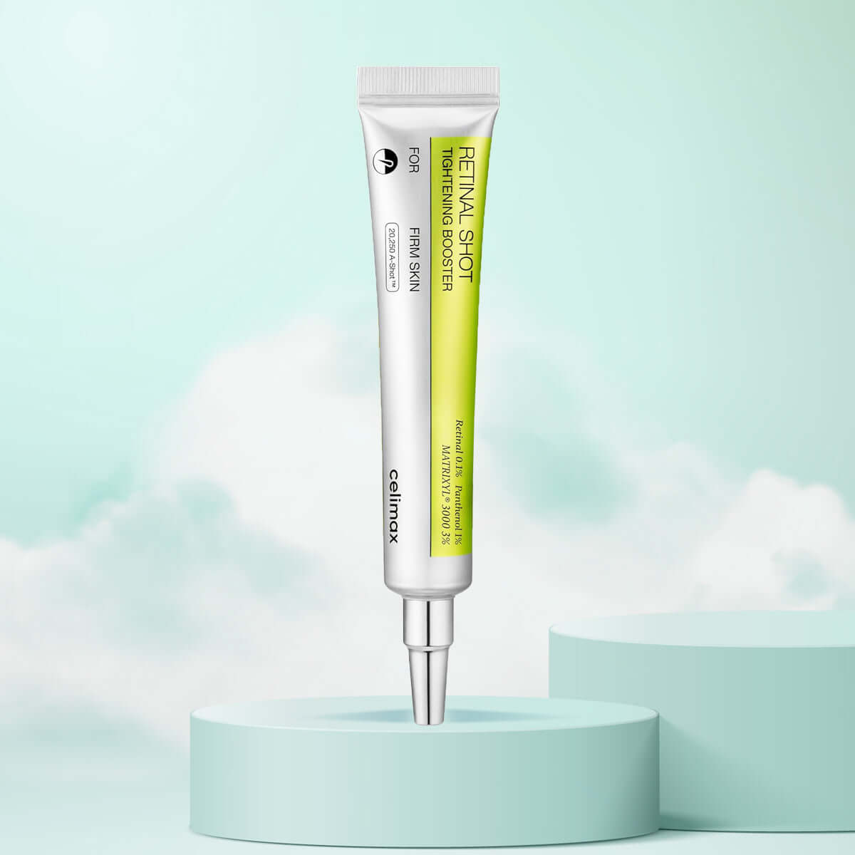 フェイスクリーム OUT OF STOCK celimax Retinal Shot Buy Celimax - Intensive Cream Retinal Shot Tightening