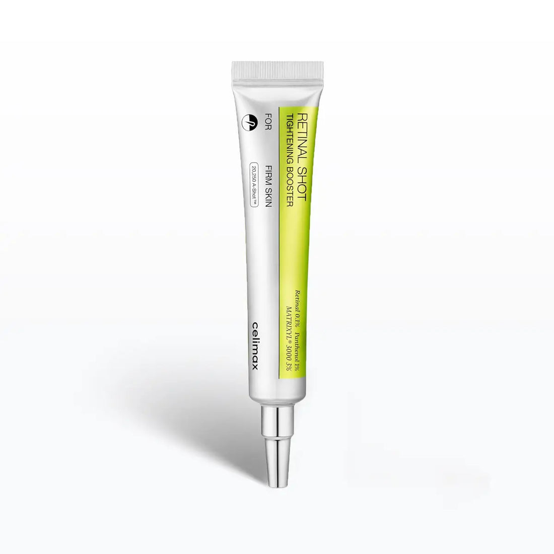 The Vita A Retinal Shot Tightening Booster 15mL