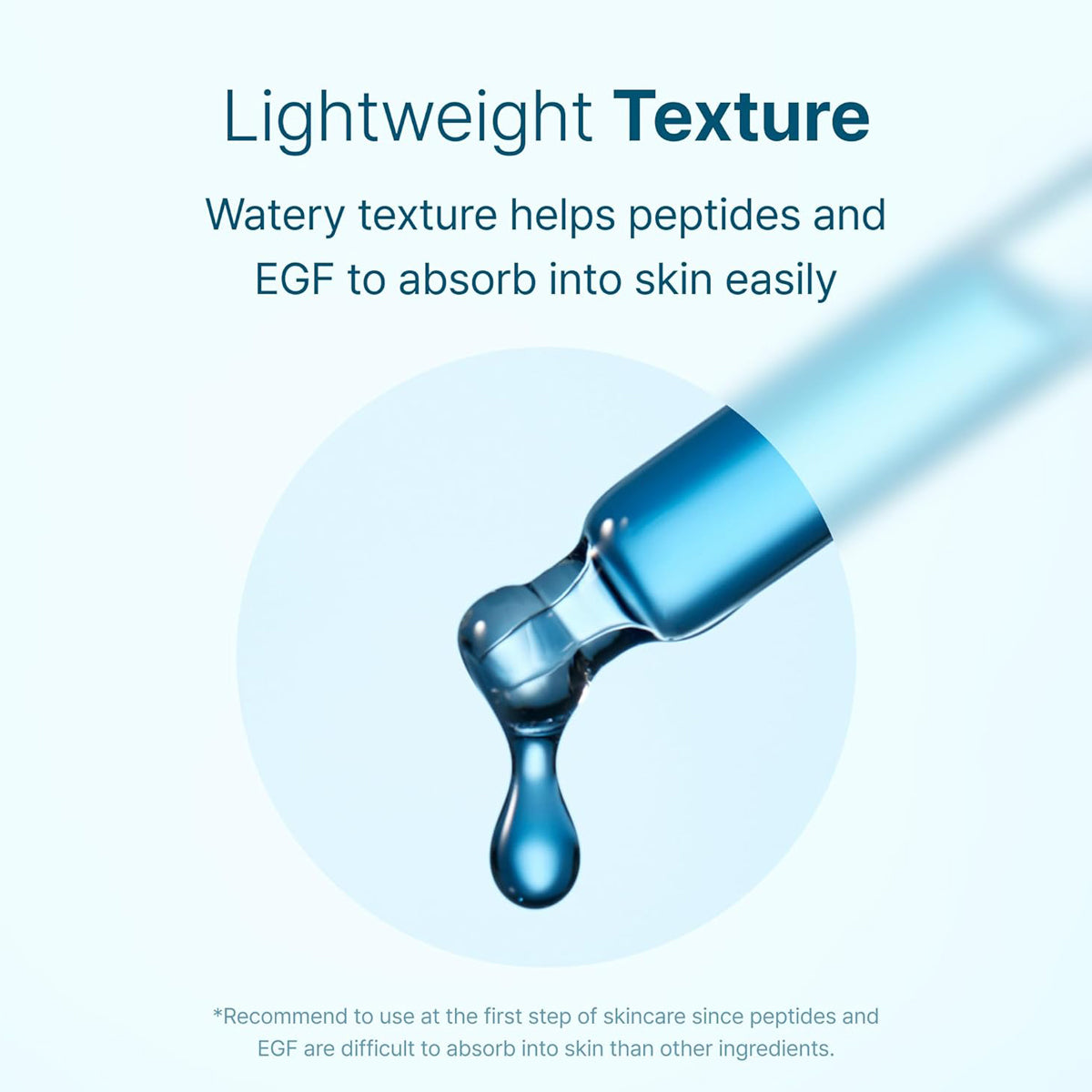 dear Klairs Midnight Blue Youth Activating Drop 20mL | Korean anti-aging serum for sensitive and oily skin in Dubai, UAE. Lightweight texture