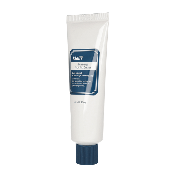 dear KLAIRS Rich Moist Soothing Cream 80 g
