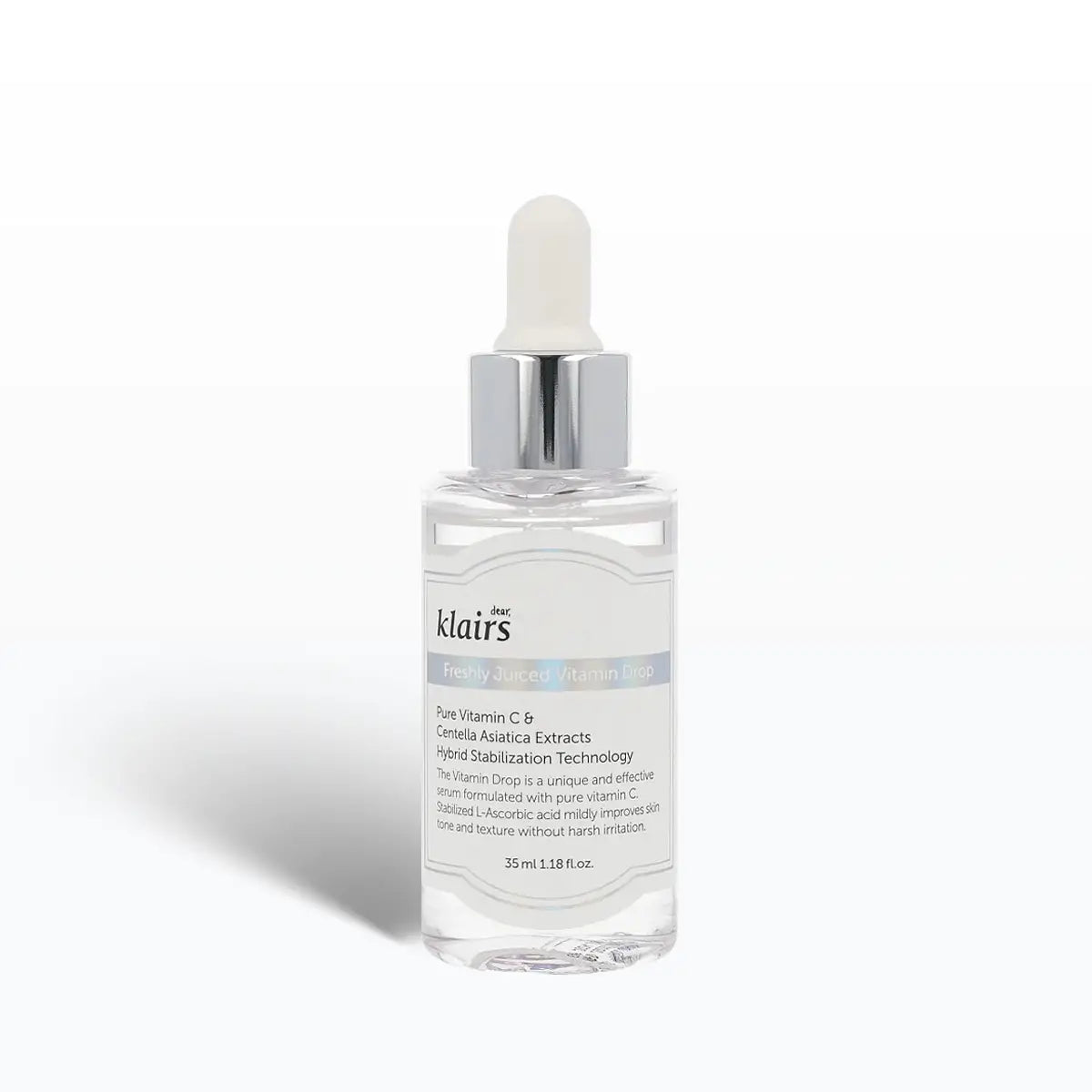 dear KLAIRS Freshly Juiced Vitamin Drop 35mL