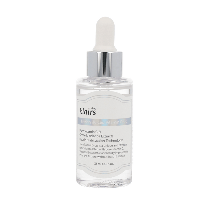 dear KLAIRS Freshly Juiced Vitamin Drop 35 mL