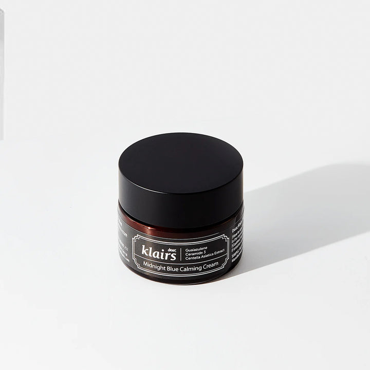 dear KLAIRS Midnight Blue Calming Cream 60 g