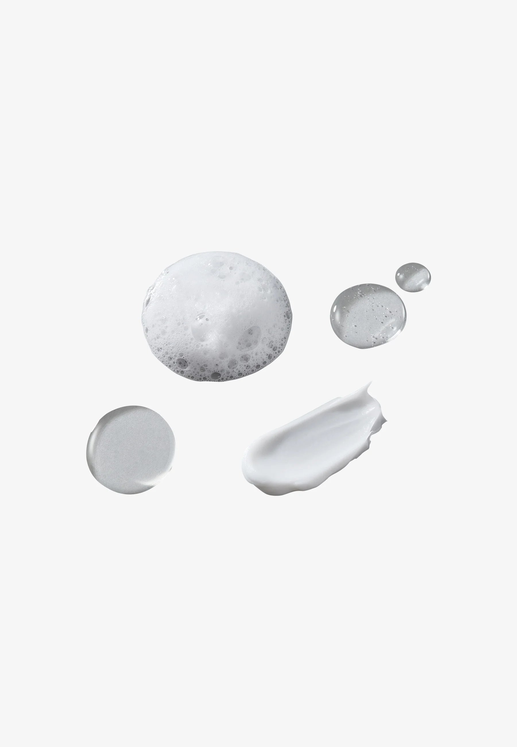 dear KLAIRS Skincare Trial KIT