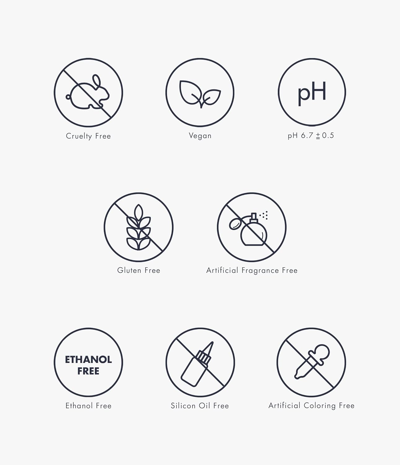 dear Klairs Daily Skin Hydrating Water 500mL | Lightweight Korean toner for oily and sensitive skin in Dubai, UAE. Vegan