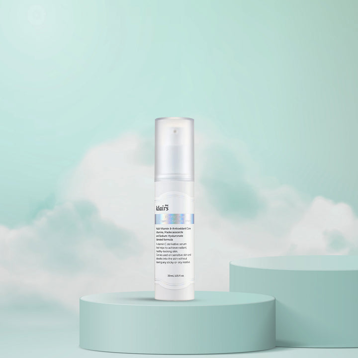 dear KLAIRS Freshly Juiced Vitamin Charging Serum 30 mL