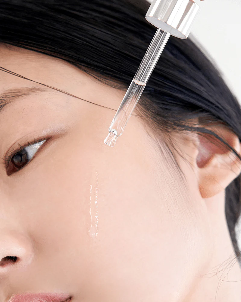 dear Klairs Freshly Juiced Vitamin Drop 35mL | Korean Vitamin C serum for glowing and blemish-prone skin in UAE. On Skin