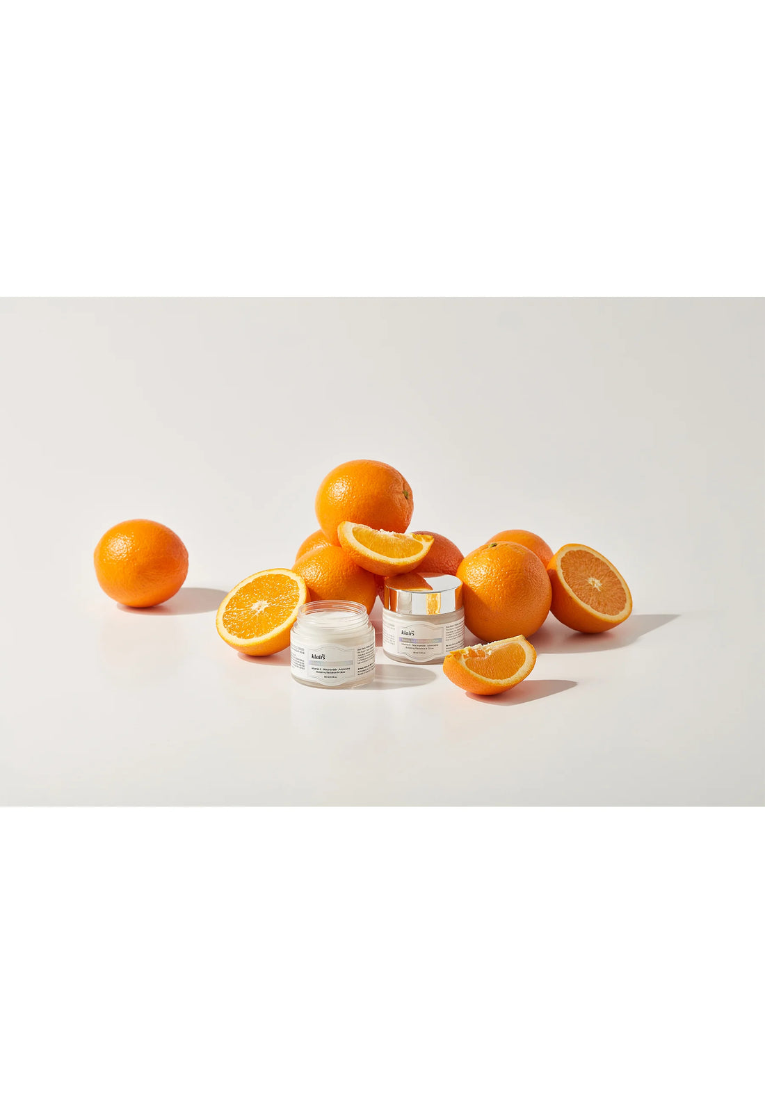 dear KLAIRS Freshly Juiced Vitamin E Mask 90 g