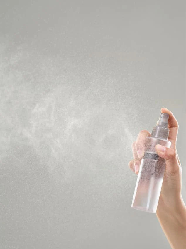 dear KLAIRS Fundamental Ampule Mist 125 mL