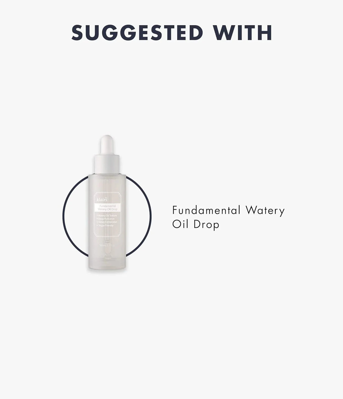 dear KLAIRS Fundamental Ampule Mist 125 mL