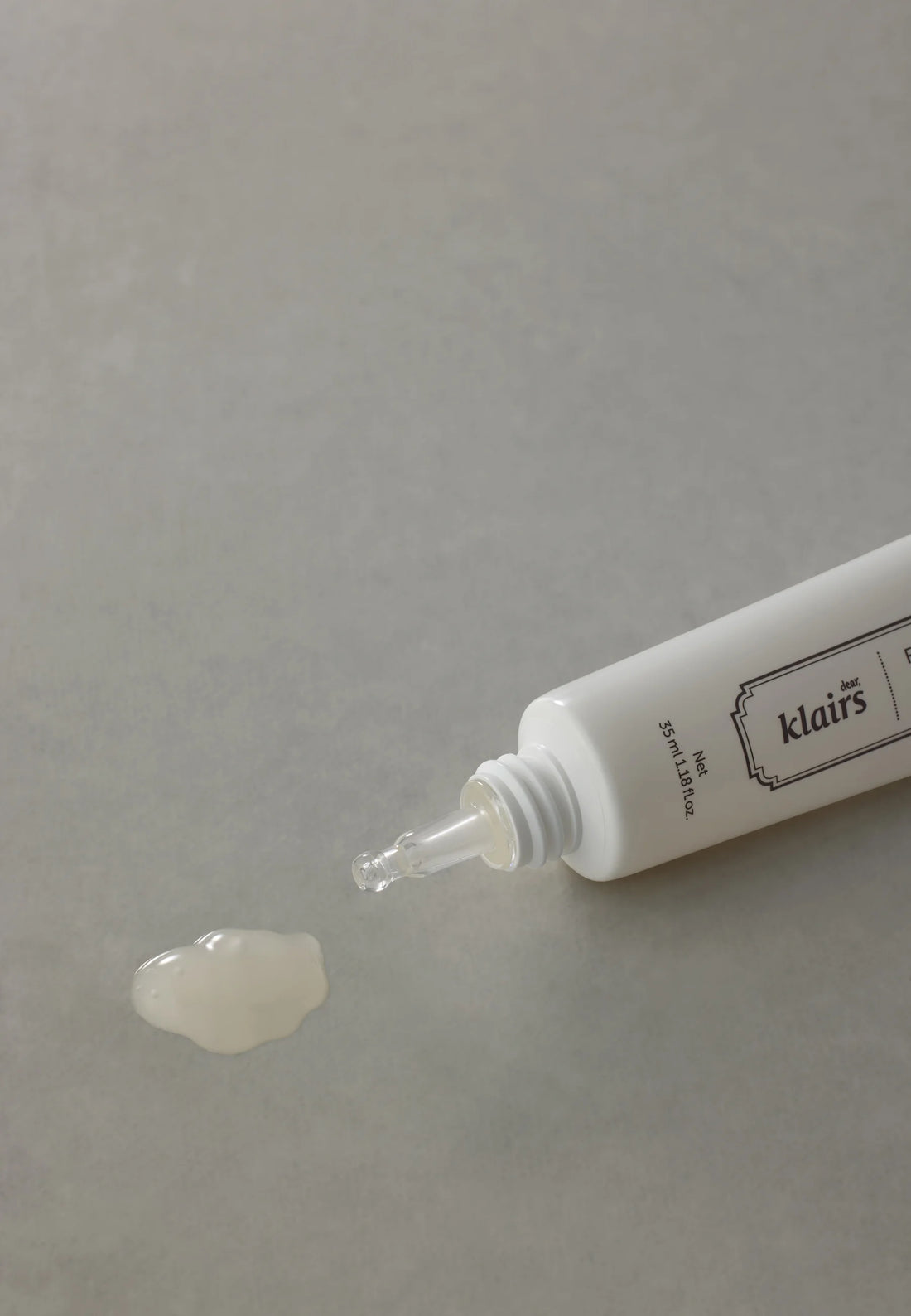 dear KLAIRS Fundamental Eye Awakening Gel 35 mL