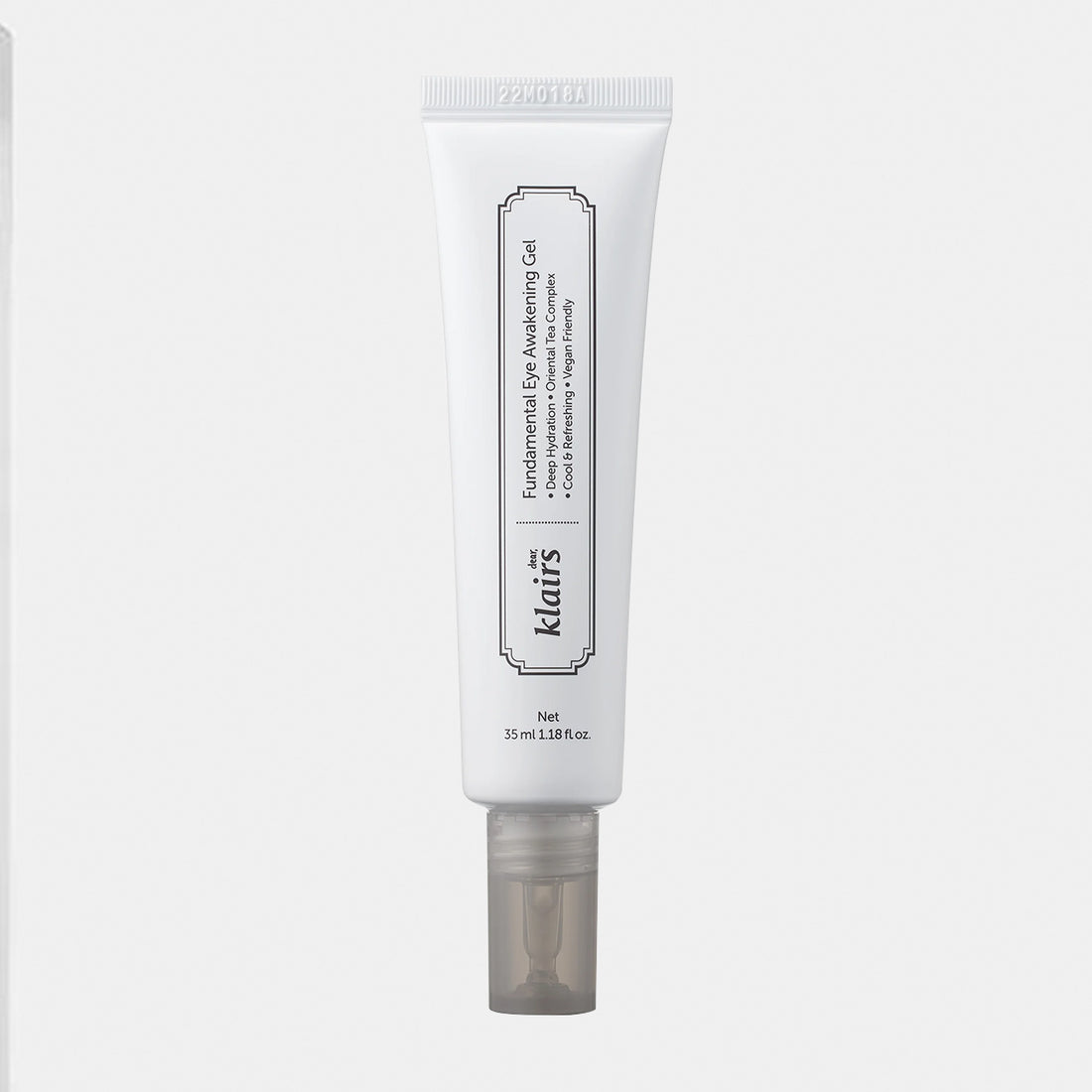 dear KLAIRS Fundamental Eye Awakening Gel 35 mL