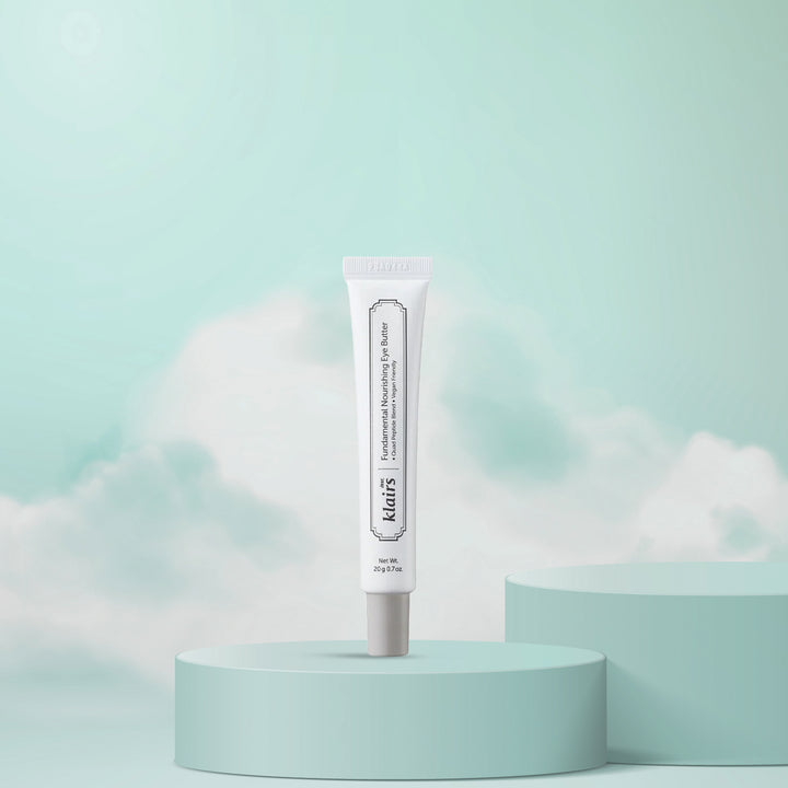 dear KLAIRS Fundamental Nourishing Eye Butter 20 g
