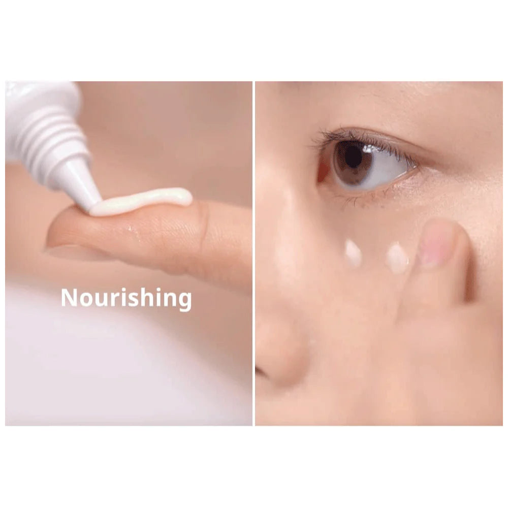 dear KLAIRS Fundamental Nourishing Eye Butter 20 g