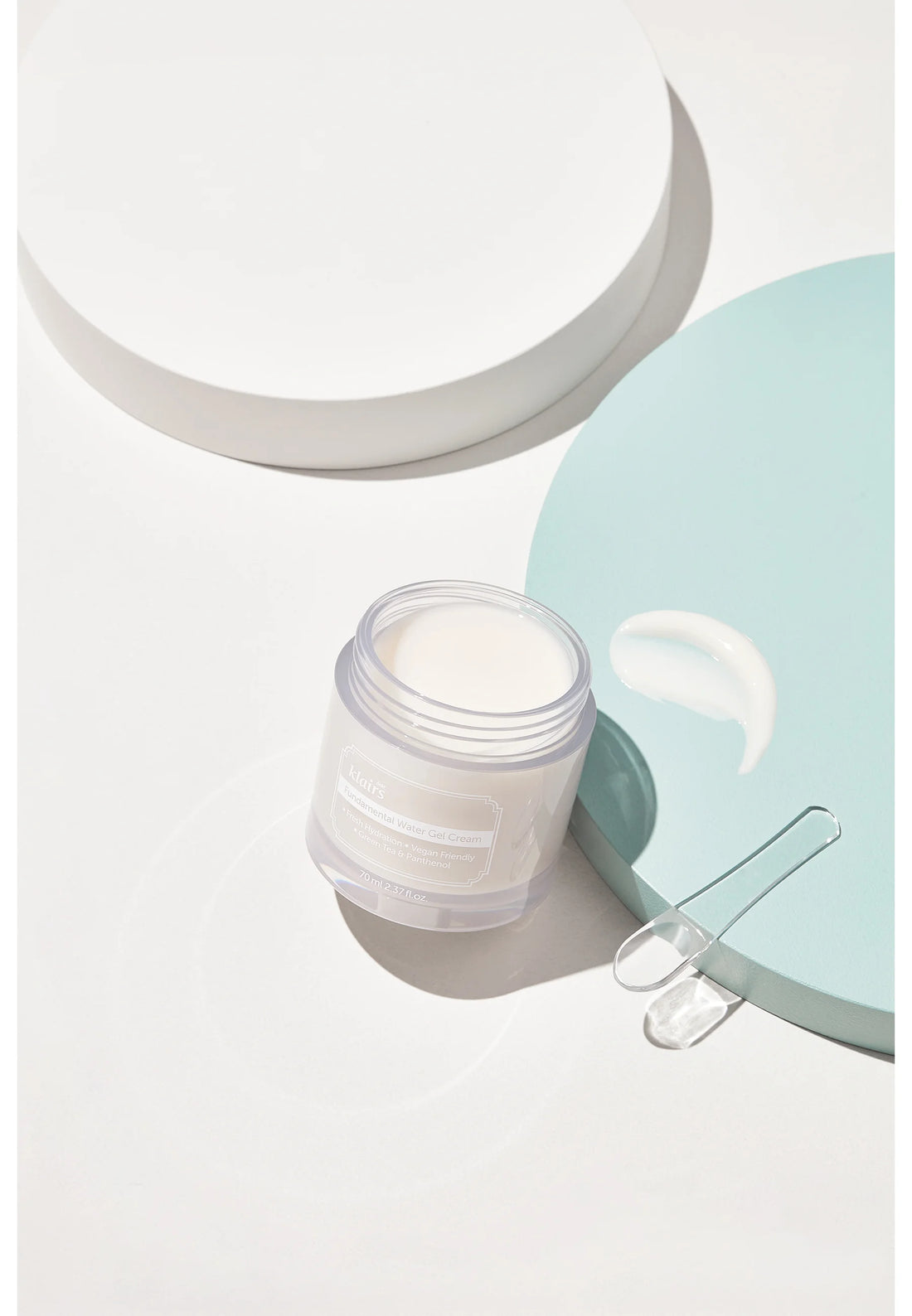 dear KLAIRS Fundamental Water Gel Cream 70 g