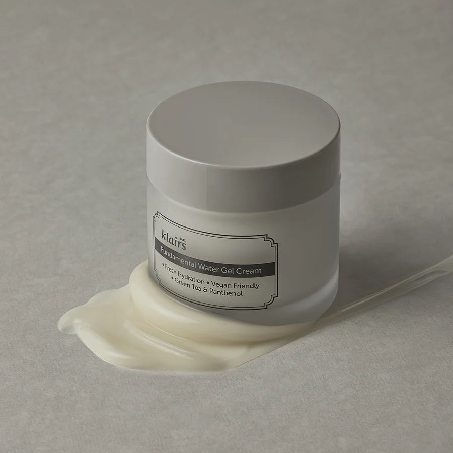 dear KLAIRS Fundamental Water Gel Cream 70 g