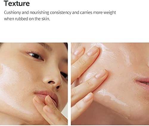 dear KLAIRS Gentle Black Deep Cleansing Oil 150mL | Mirae Beauty Hub UAE. Texture