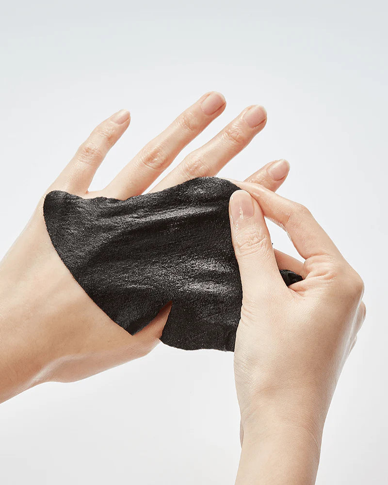 dear KLAIRS Midnight Blue Calming Sheet Mask (25mL)