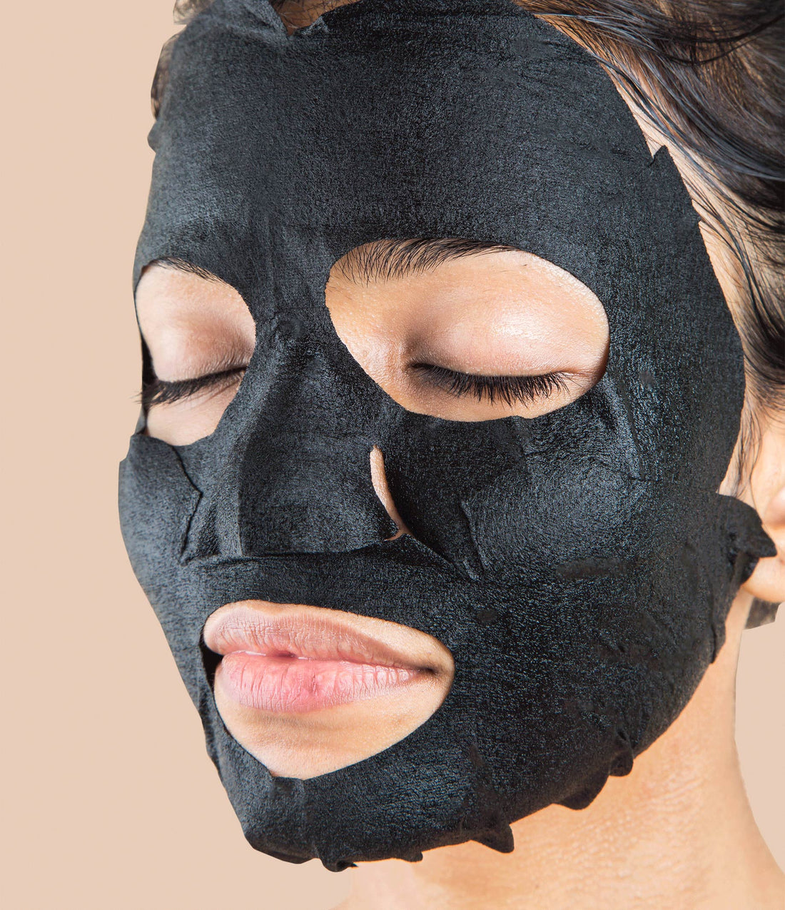 dear KLAIRS Midnight Blue Calming Sheet Mask 25 mL