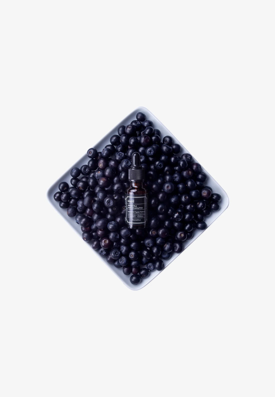 dear KLAIRS Midnight Blue Youth Activating Drop 20 ml