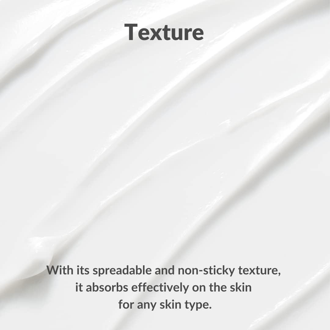 dear KLAIRS Rich Moist Soothing Cream – Korean moisturizer for deep hydration and barrier repair. Shop online in Dubai at Mirae Beauty Hub UAE. Cream texture