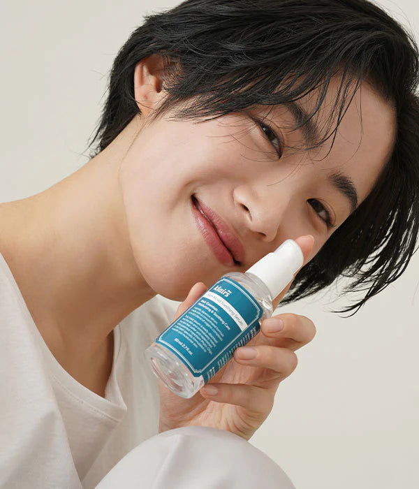 dear KLAIRS Rich Moist Soothing Serum 80 mL