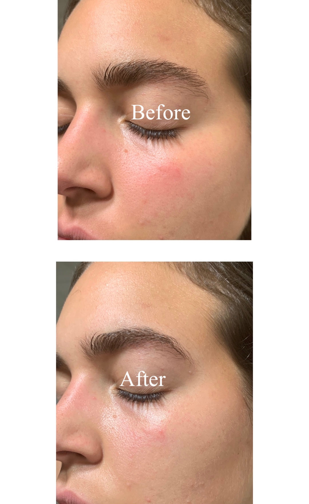 dear KLAIRS Rich Moist Soothing Serum (80mL)