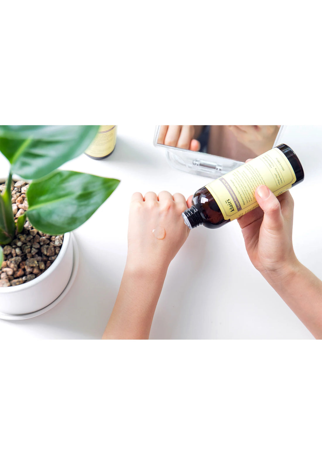 dear KLAIRS Supple Preparation Facial Toner 180 mL