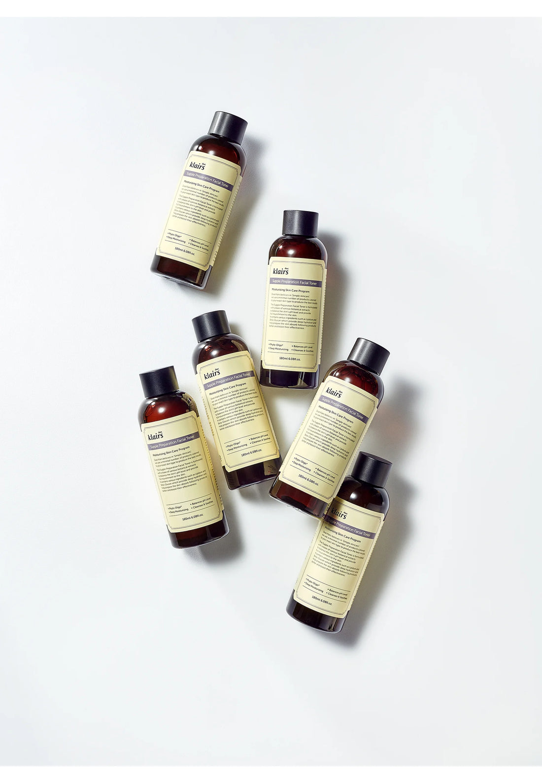 dear KLAIRS Supple Preparation Facial Toner 180 mL