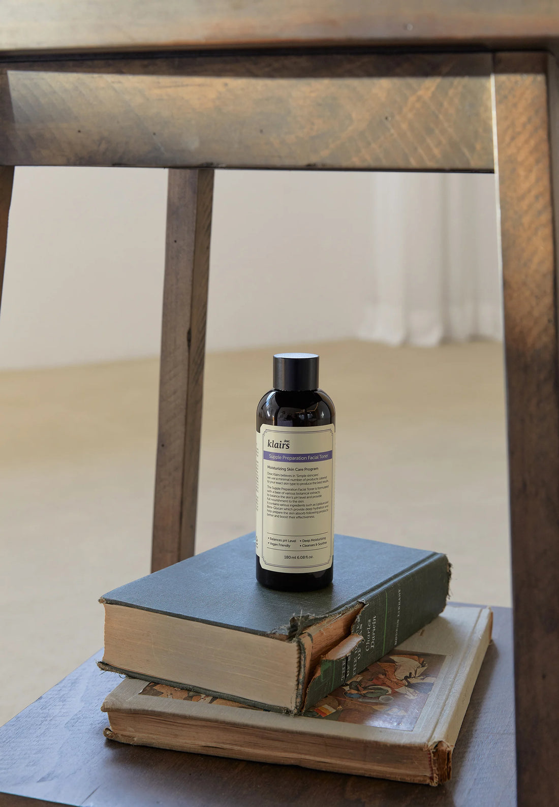 dear KLAIRS Supple Preparation Facial Toner 180 mL