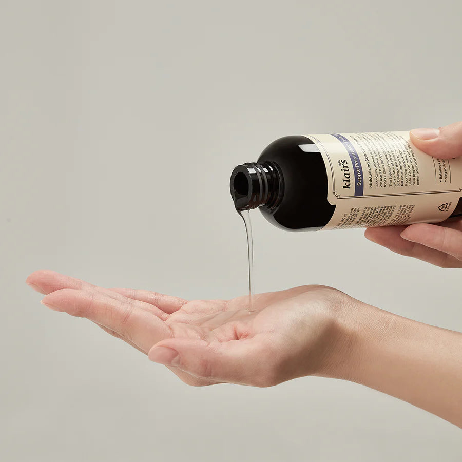 dear KLAIRS Supple Preparation Facial Toner 180 mL