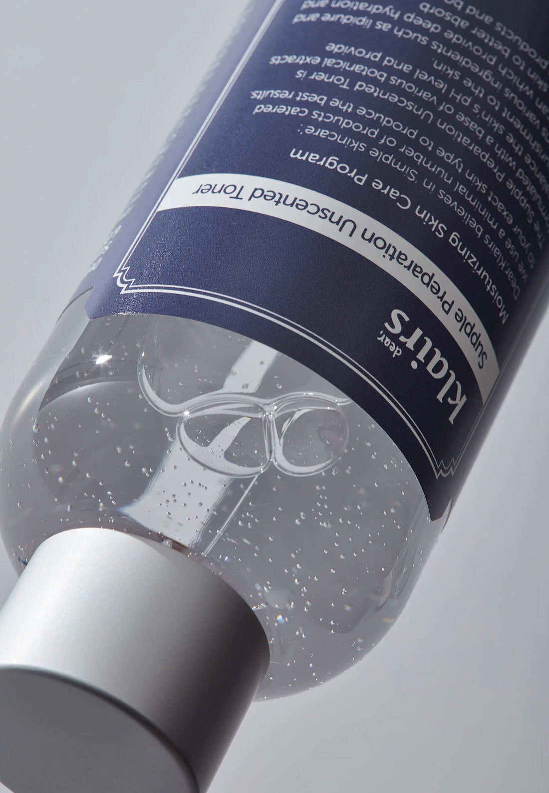 dear KLAIRS Supple Preparation Unscented Toner 180 mL