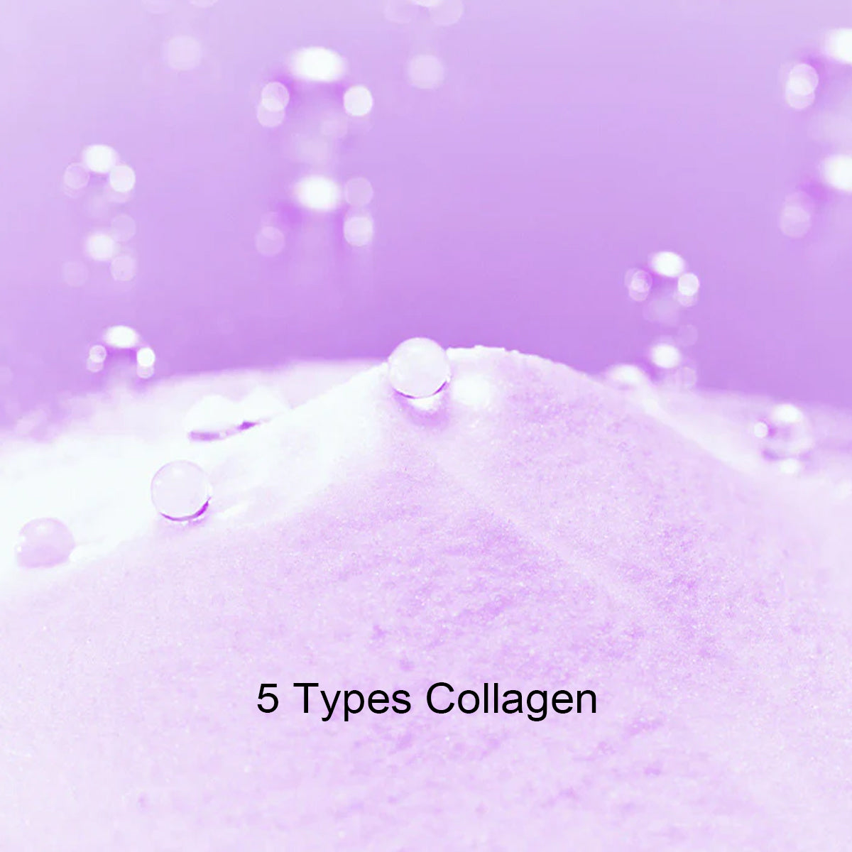 Eqqualberry Bakuchiol Plumping Capsule Cream 50 mL – Ingredient 5 types Collagen