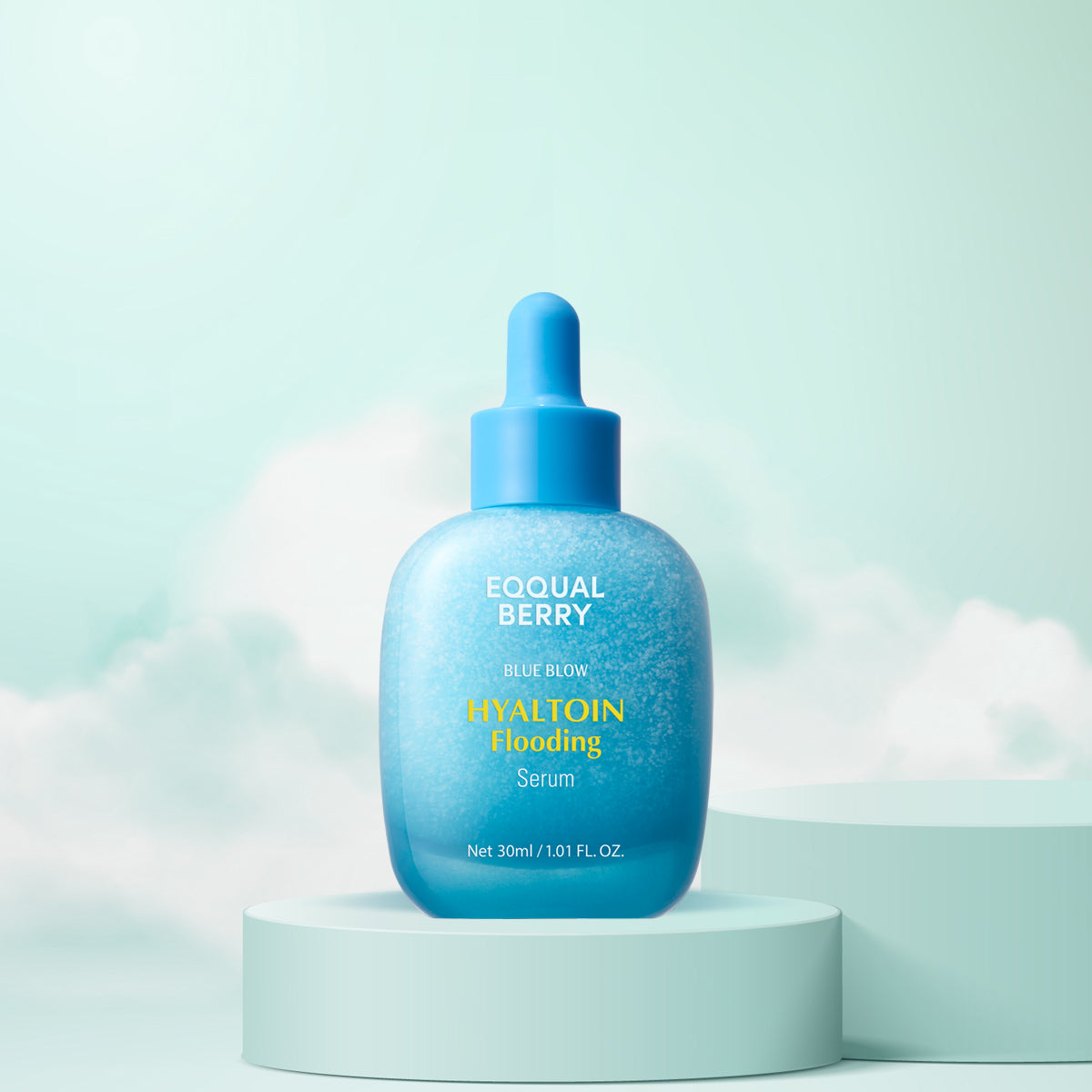 Hyaltoin Flooding Serum (30mL)