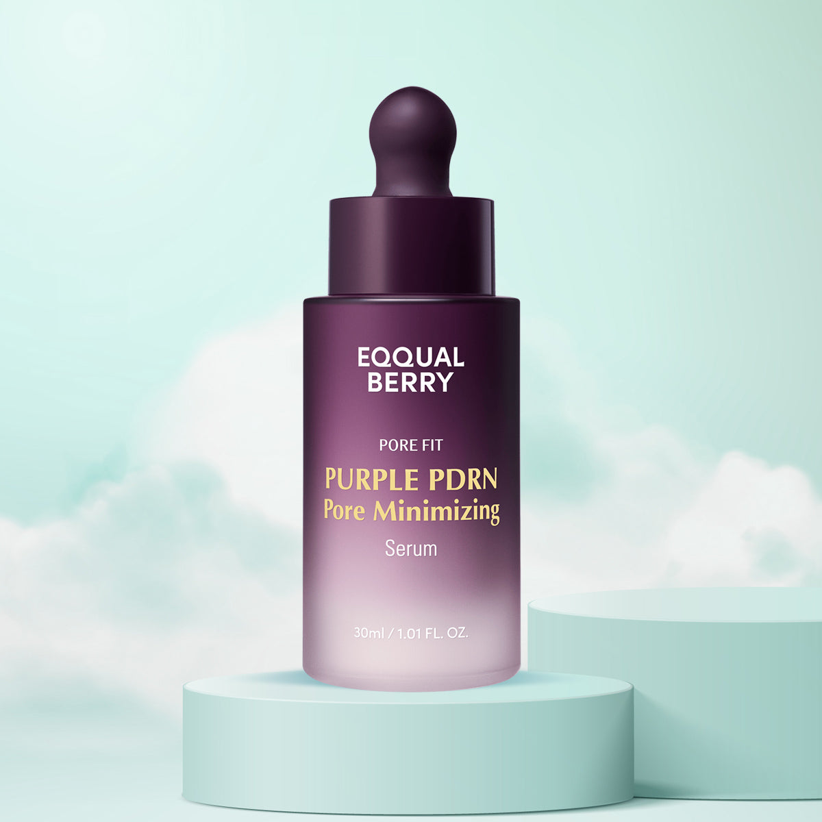 Purple PDRN Pore Minimizing Serum (30mL)