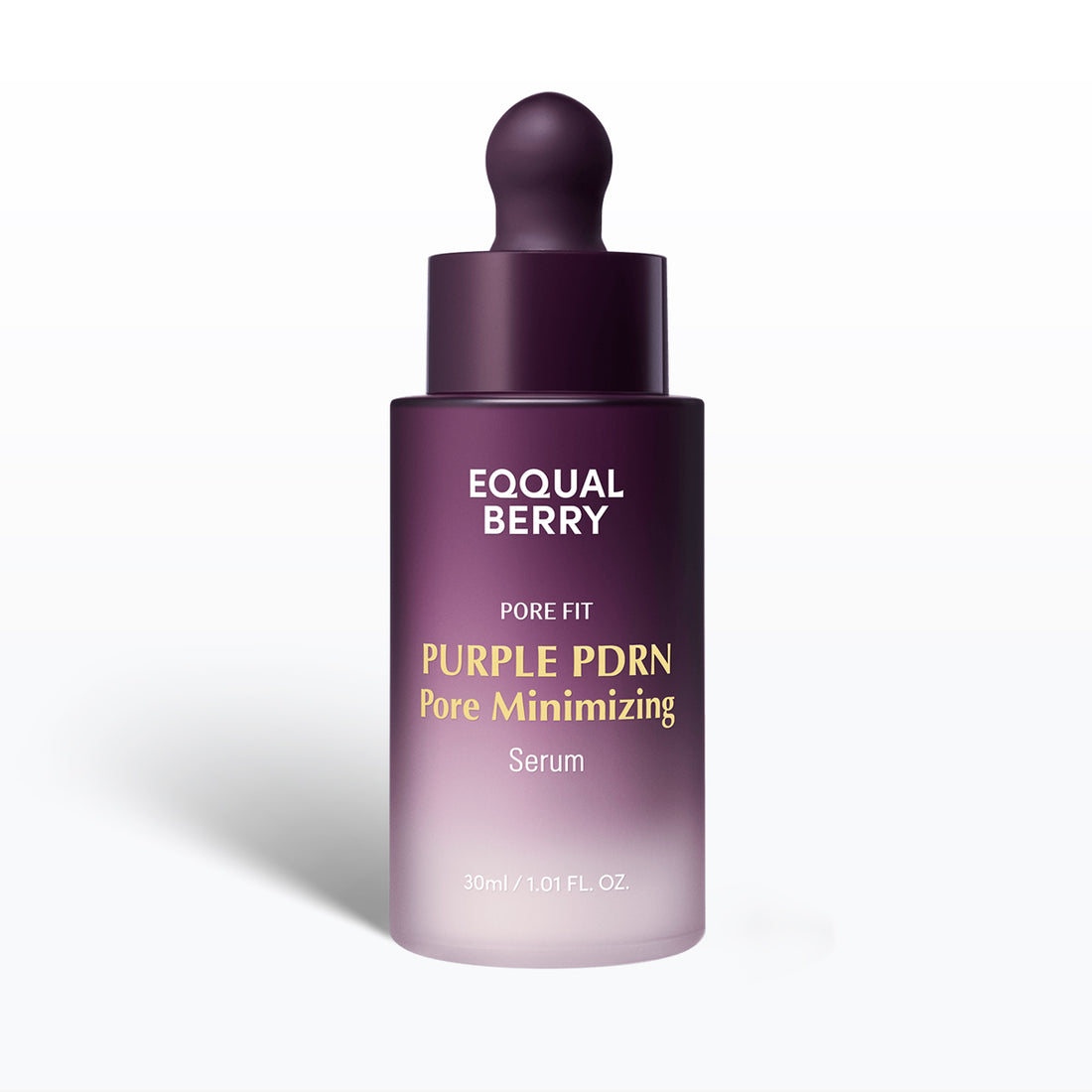 Purple PDRN Pore Minimizing Serum