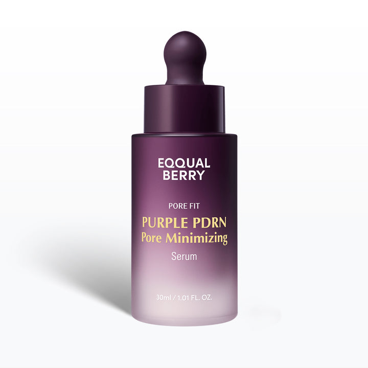 Purple PDRN Pore Minimizing Serum