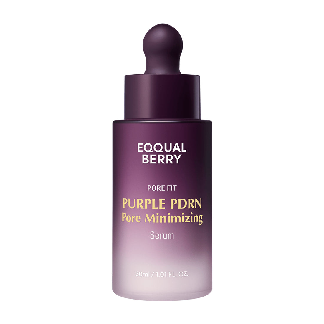 Purple PDRN Pore Minimizing Serum (30mL)